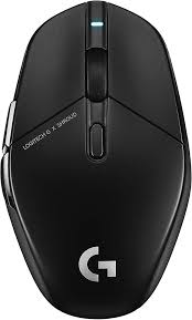 Logitech G303 Shroud Edition - Bezprzewodowa Mysz Gamingowa