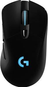 Logitech G703 LIGHTSPEED - Bezprzewodowa mysz gamingowa