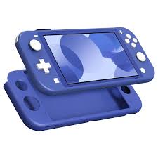 MoKo: Ochronne Etui Silikonowe do Switch Lite