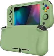 Etui Ochronne PlayVital do Nintendo Switch Lite