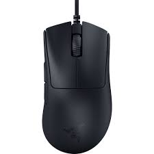 Razer DeathAdder V3 - Lekka Myś E-sportowa Ergonomiczna