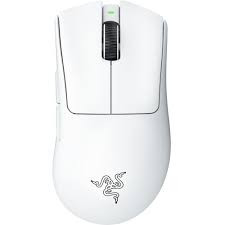 Razer DeathAdder V3 Pro – Lekka