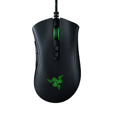 Razer DeathAdder V2 SE - Mysz Gamingowa z Czujnikiem Optycznym