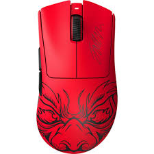 Razer DeathAdder V3 Pro - Lekka Bezprzewodowa Mysz Ergonomiczna