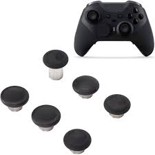 Joysticki Grip Swap 6w1 do Elite Series 2 - Wymiana Kciuka