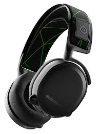 Słuchawki Gamingowe Steelseries Arctis 7X 61466 - Czarny