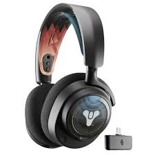 SteelSeries Arctis Nova 7X - Bezprzewodowe Słuchawki Xbox X/S