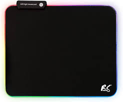 NanoRS RS704 - Gamingowa Podkładka pod Myszkę 30x25 cm
