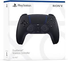 Kontroler Sony DualSense Bezprzewodowy - Czerń Północy