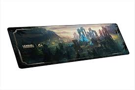 Logitech G840 XL - Materiałowa Podkładka dla Graczy
