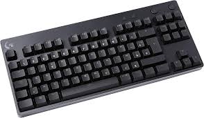 G PRO Mechaniczna Klawiatura do Gier - Czarne