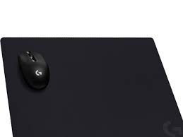 Logitech G840 – Ekstremalna Podkładka do Gry