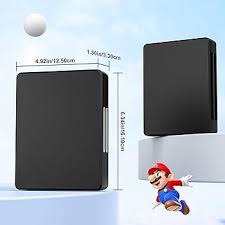 Etui na Karty do Gier MoKo dla Nintendo Switch/OLED/3DS/2DS