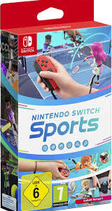 NONAME Nintendo Switch Sports - Gra sportowa na Amazon.pl