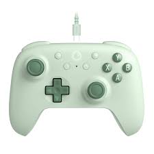 8BitDo Ultimate 2C - Przewodowy Kontroler do Komputerów