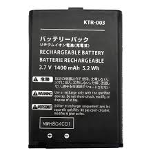Akumulator OSTENT 1400 mAh 3