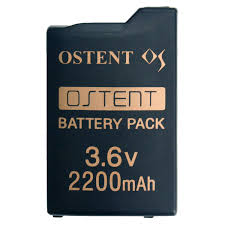 Akumulator polimerowy OSTENT 2200 mAh 3