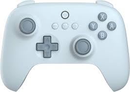 8Bitdo Ultimate C - Bluetooth Kontroler do Switcha z 6-osiowym Żyroskopem