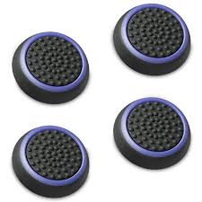 Fosmon - 4 nasadki joysticka do Xbox i Nintendo Switch