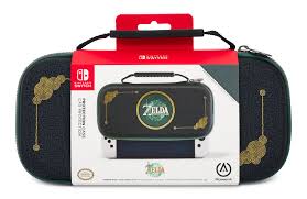 Pokrowiec PowerA Travel Pro do Nintendo Switch - Tears of the Kingdom