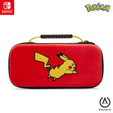 Ochronny Pokrowiec PowerA Travel Pro do Nintendo Switch