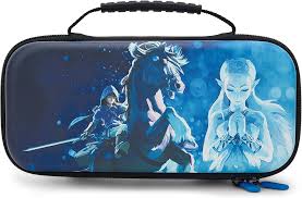 Etui PowerA Slim Travel Pro do Nintendo Switch OLED i Lite
