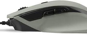 Mysz Sharkoon Shark Force II Szara