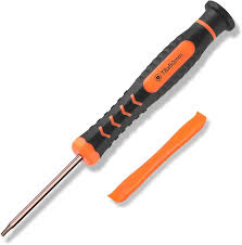 Wkrętak Precyzyjny JOREST Torx P5/Y00/Y1/T5/T6/T8/T9/T15