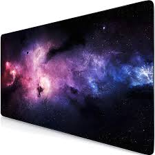 Retoo XXL Podkładka Gamingowa 800x400 mm