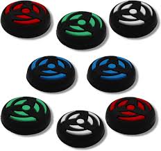 MatoSan® 8 Zatyczek Thumbstick do PS5