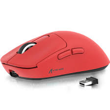 Mysz Gamingowa ATTACK SHARK X3 49g SUPERLIGHT