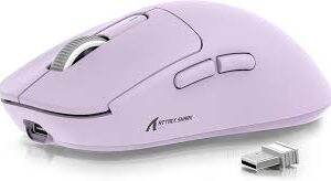 Mysz Gamingowa ATTACK SHARK X3 49g SUPERLIGHT