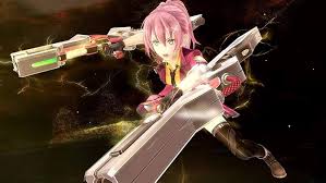 Legend of Heroes: Trails of Cold Steel IV na Nintendo SWITCH