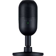 Razer Seiren V3 Mini - Ultrakompaktowy Mikrofon USB 14 mm