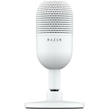 Razer Seiren V3 Mini - Ultrakompaktowy mikrofon USB 14 mm