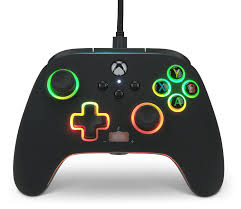 Ulepszony kontroler PowerA Spectra Infinity
