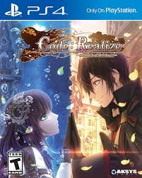 Code: Realize - Tęczowy Bukiet Zabawek