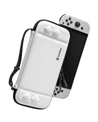 tomtoc Slim Case - Eleganckie Etui na Nintendo Switch