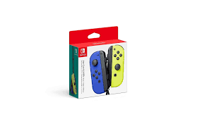 Kontroler Nintendo Switch Joy-Con