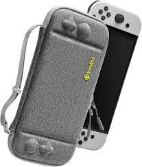 tomtoc Slim Case na Nintendo Switch/Switch OLED