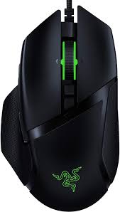 Razer Basilisk - Przewodowa Myszka Gamingowa 16 000 DPI