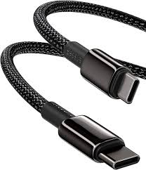Kabel USB C Baseus 100W - Szybkie Ładowanie