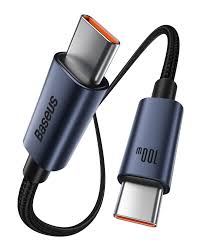 Kabel USB-C Baseus CAJY020101