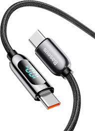 Baseus Kabel USB C na USB C