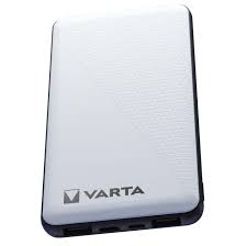 Varta Power Bank 10000mAh - Energetyczny Zapas