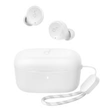 soundcore Anker A20i - Bezprzewodowe Słuchawki Bluetooth 5.3