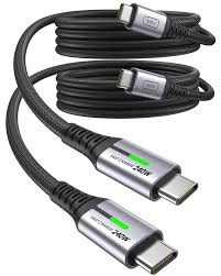 Kabel INIU USB C do USB C 240W