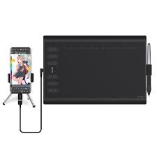 Tablet graficzny HUION H1060P 10"x6