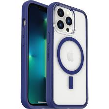 Etui OtterBox Clear Series z MagSafe do iPhone 13 Pro – Odporne na uszkodzenia