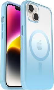 Etui OtterBox Clear Case z MagSafe do iPhone 14 – Ochrona i Przezroczystość